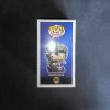 Figurine Funko Pop / Black Asta N°1556 / Black Clover / Spécial édition Glows In The Dark