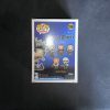 Figurine Funko Pop / Black Asta N°1556 / Black Clover / Spécial édition Glows In The Dark