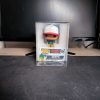 Figurine Funko Pop / Dustin N°424 / Stranger Things