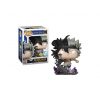 Figurine Funko Pop / Black Asta N°1556 / Black Clover / Spécial édition Glows In The Dark