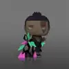 Figurine Funko Pop / Aoi Todo N°2125 / Jujutsu Kaisen / Glows In The Dark