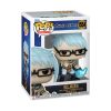 Figurine Funko Pop / Klaus N°1554 / Black Clover