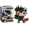 Figurine Funko Pop / Black Asta N°1420 / Black Clover