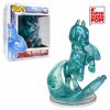 Figurine Funko Pop / The Water Nokk N°592 / La Reine Des Neiges 2 / Disney