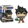 Figurine Funko Pop / Yuno N°1101 / Black Clover