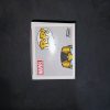 Figurine Funko Pop / Iron Man "Model 39" N°555 / Marvel / Glows In The Dark Spécial édition