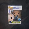 Figurine Funko Pop / The Inventor N°1006 / Edward Scissorhands / Limited Edition