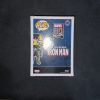 Figurine Funko Pop / Iron Man "Model 39" N°555 / Marvel / Glows In The Dark Spécial édition