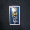 Figurine Funko Pop / Iron Man "Model 39" N°555 / Marvel / Glows In The Dark Spécial édition