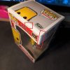 Figurine Funko Pop / Gamer Bart N°1035 / The Simpsons / Spécial édition