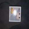 Figurine Funko Pop / The Inventor N°1006 / Edward Scissorhands / Limited Edition