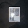 Figurine Funko Pop / The Inventor N°1006 / Edward Scissorhands / Limited Edition