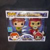 Figurine Funko Pop / Duo Pack / Taran & Horned King / Disney / 2019 Summer Convention Limited Edition
