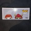 Figurine Funko Pop / Duo Pack / Taran & Horned King / Disney / 2019 Summer Convention Limited Edition