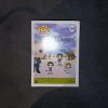 Figurine Funko Pop / The Inventor N°1006 / Edward Scissorhands / Limited Edition