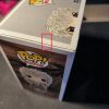 Figurine Funko Pop / Jareth N°365 / Labyrinthe / Movies 1986 / Exclusive