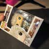Figurine Funko Pop / Jareth N°365 / Labyrinthe / Movies 1986 / Exclusive