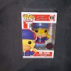 Figurine Funko Pop / Mr. Plow N°910 / The Simpsons / Spécial édition