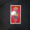 Figurine Funko Pop / Mr. Plow N°910 / The Simpsons / Spécial édition