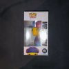 Figurine Funko Pop / Mr. Plow N°910 / The Simpsons / Spécial édition