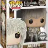 Figurine Funko Pop / Jareth N°365 / Labyrinthe / Movies 1986 / Exclusive