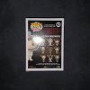 Figurine Funko Pop / Eleven Underwater N°422 / Stranger Things