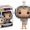 Figurine Funko Pop / Eleven Underwater N°422 / Stranger Things
