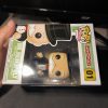 Figurine Funko Pop / Mr. Monopoly N°01 / Games