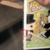 Figurine Funko Pop / Mr. Monopoly N°01 / Games