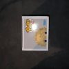 Figurine Funko Pop / Luck Voltia N°1102 / Black Clover / Spécial édition Glow Chase
