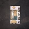 Figurine Funko Pop / Luck Voltia N°1102 / Black Clover / Spécial édition Glow Chase