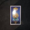 Figurine Funko Pop / Luck Voltia N°1102 / Black Clover / Spécial édition Glow Chase