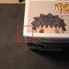 Figurine Funko Pop / Obito Uchiha N°1400 / Naruto Shippuden / Entertainment Earth Exclusive Limited Edition