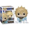 Figurine Funko Pop / Luck Voltia N°1102 / Black Clover / Spécial édition Glow Chase