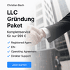 llc gründung