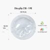 dia-giay-dung-1-lan-19cm-1pe-ppspe190