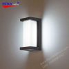Đèn tường led ngoài trời