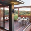 Đèn tường Led 2 đầu