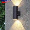 Đèn tường Led 2 đầu