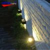 Đèn tường Led chiếu sáng Nội, Ngoại thất