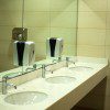 Building Maintenance, MD