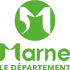 Logo Département La Marne