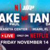 Jake Paul vs Gervonta Davis Odds, Predictions & How to Bet
