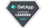GetApp Category Leaders 2025