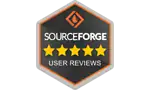 SourceForge 5 Stars 2025