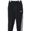 USED ADIDAS TRACK PANTS/W72