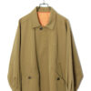 VINTAGE COVERALL JACKET/L