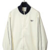 USED REEBOK TRACK JACKET/L
