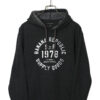 USED BANANA REPUBLIC PRINTED SWEAT SHIRT/M