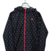 USED ADIDAS PRINTED ACTIVE JACKET/S
